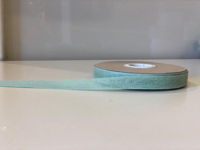 SIMPLE 15MM.25MT. LT GREEN