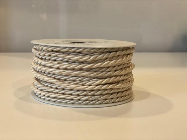 CORDONE 3,5MM.20MT. BEIGE