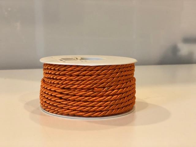 CORDONE 3,5MM.20MT. ARANCIO