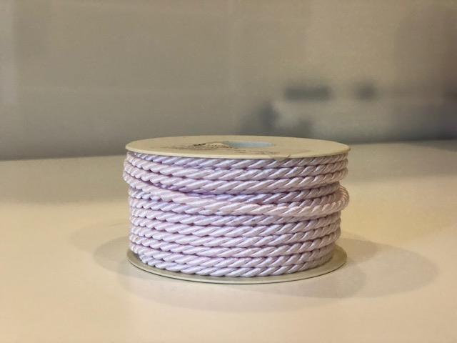 CORDONE 3,5MM.20MT. LT PINK