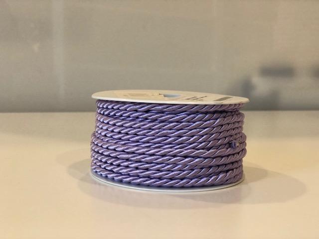 CORDONE 3,5MM.20MT. LILLA
