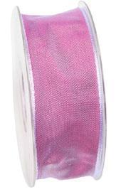 NASTRO ORIG.40MM. 25MT.LILLA