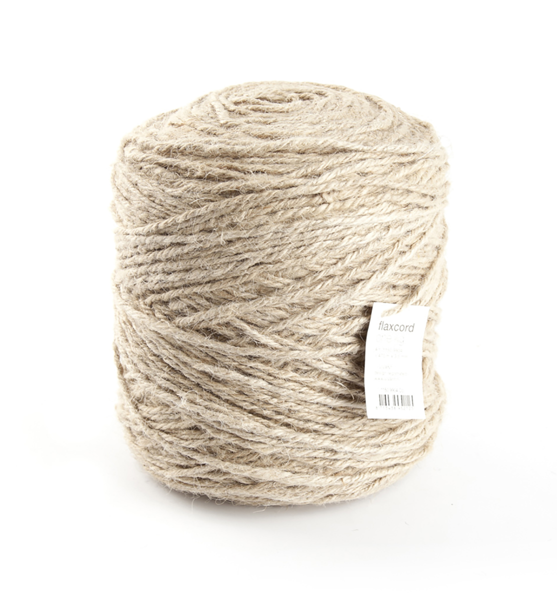 FLAXCORD D3,5MM. X1KG.