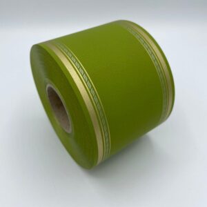 CLEOPATRA ROND. 75MM.50MT.OLIVA B