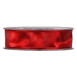 NASTRO MIDA 25MM. 20MT.RED