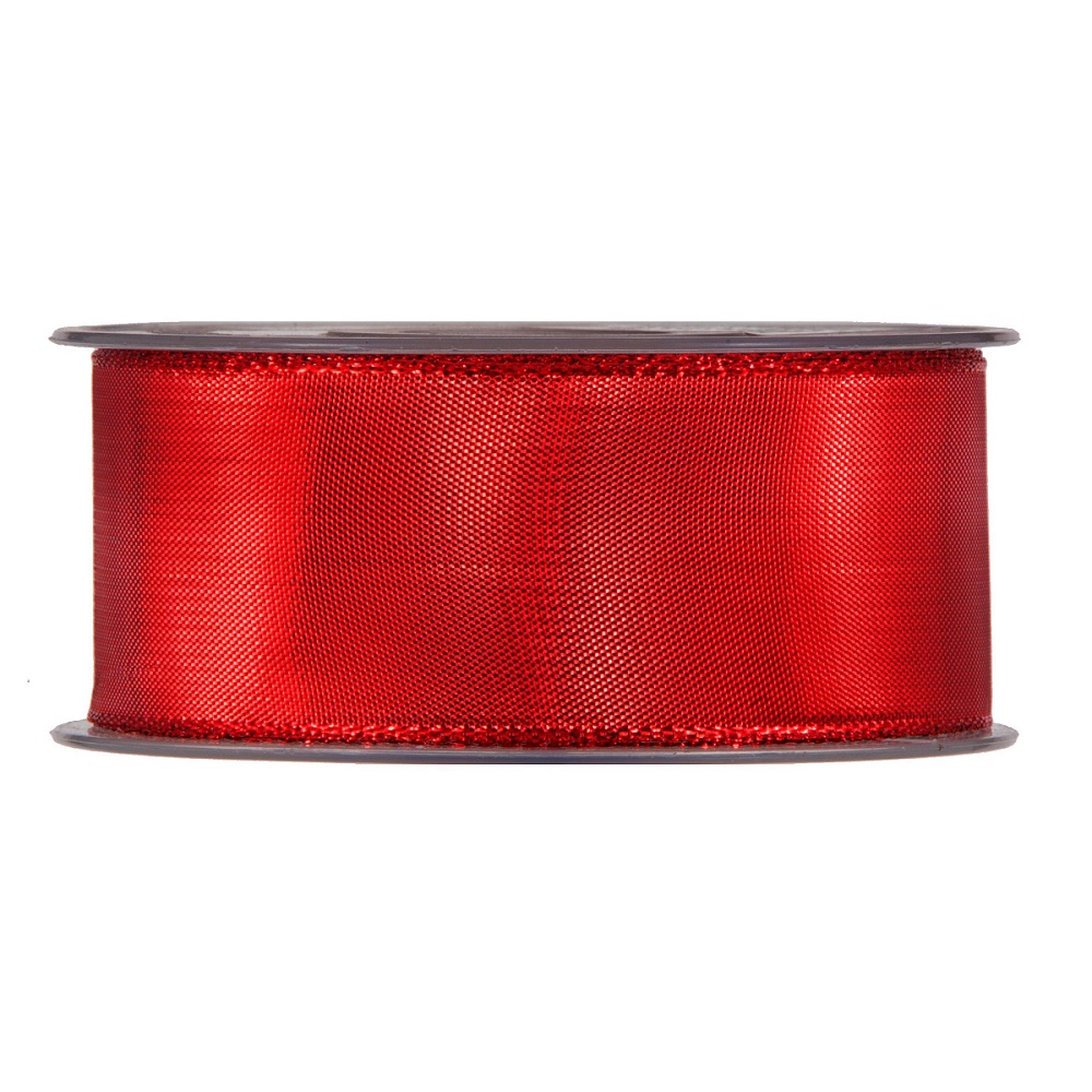 NASTRO MIDA 40MM. 20MT.RED