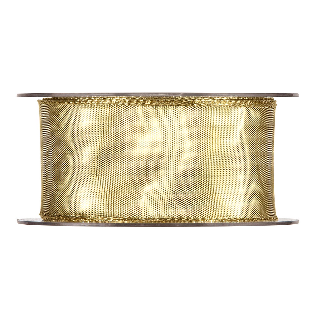 NASTRO MIDA 40MM. 20MT.GOLD