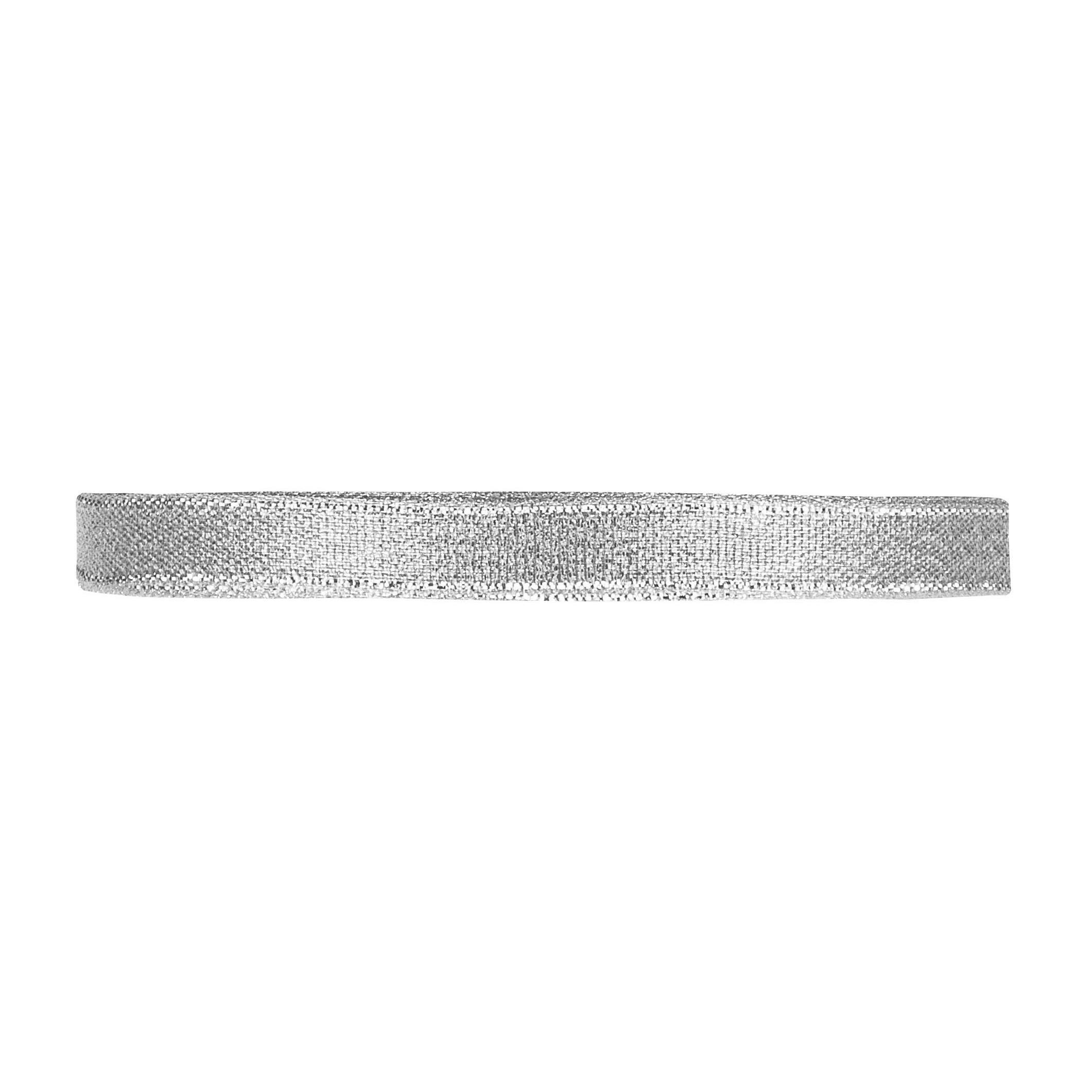 NASTRO GOLDEVER 10PZ. 10MM.225MT. ARGENTO
