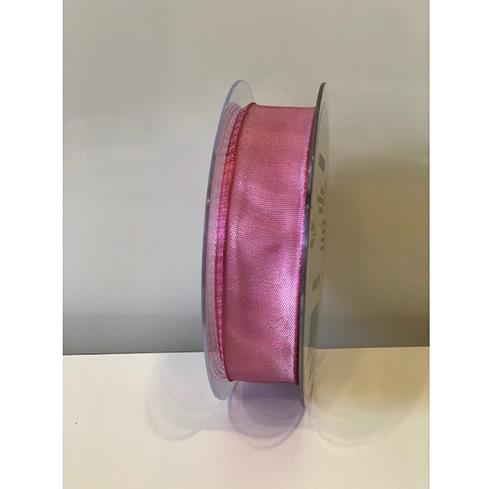 NASTRO ORIG.25MM. 25MT.ROSA