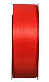 NASTRO BASIC 40MM. 50MT.ROSSO