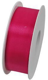 NASTRO BASIC 40MM. 50MT.FUXIA