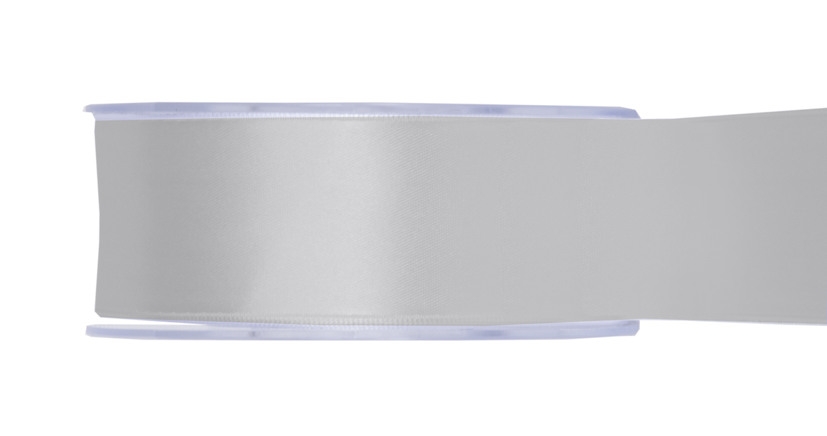 DOPPIO RASO 40MMX25MT. GRIGIO