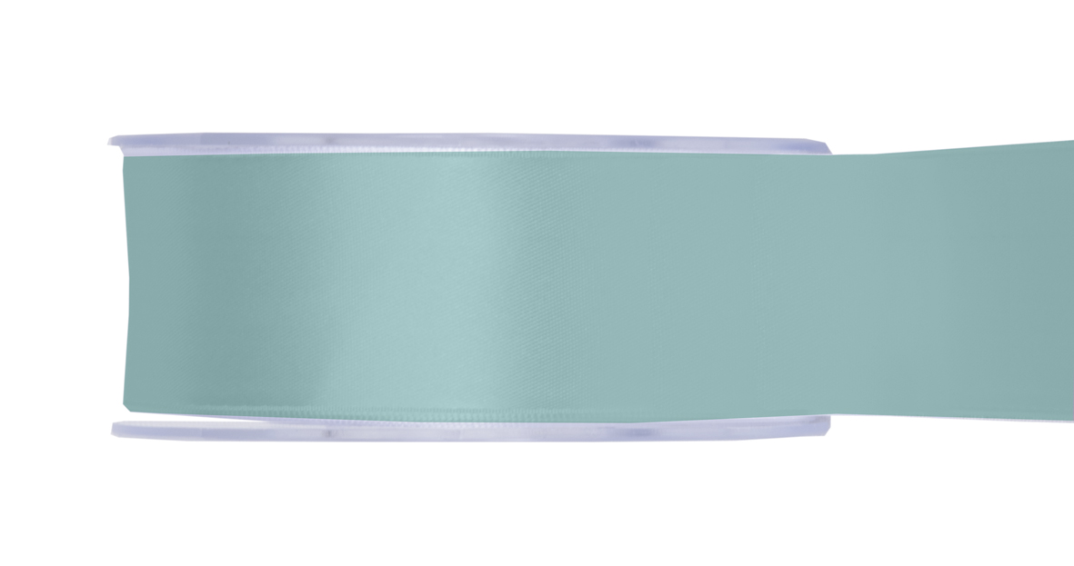 DOPPIO RASO 40MMX25MT. TIFFANY