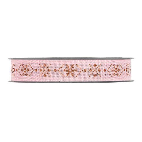NASTRO ANCHORAGE 15MM. 20MT. PINK