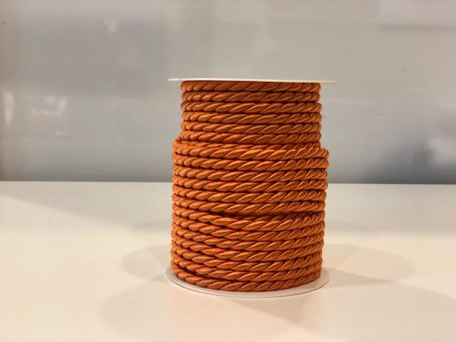 CORDONE 5,0MM.20MT. ARANCIO