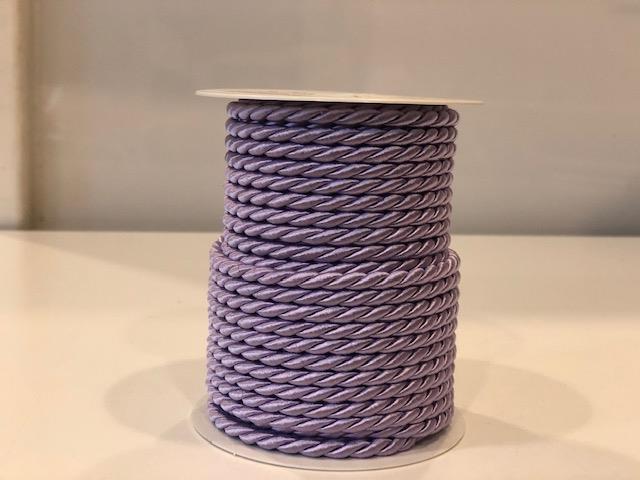 CORDONE 5,0MM.20MT. LILLA