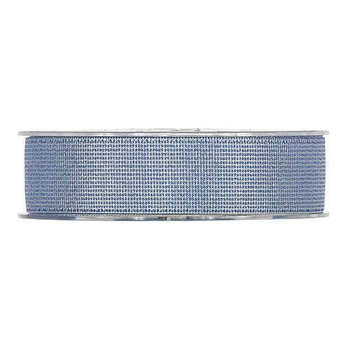 NASTRO GLITTER DREAM 25MM. 20MT. BLUE