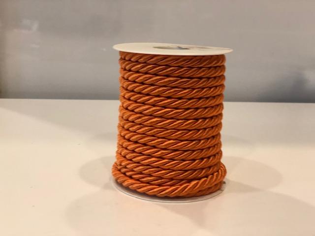 CORDONE 8,0MM.10MT. ARANCIO
