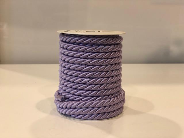 CORDONE 8,0MM.10MT. LILLA