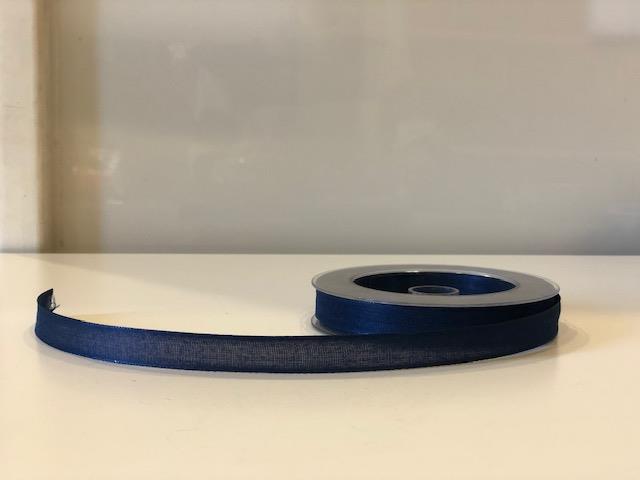 NASTRO CHANCE 15MM. 20MT.DK BLUE
