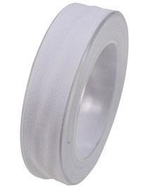 NASTRO CHANCE 25MM. 20MT.WHITE