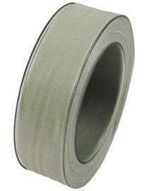 NASTRO CHANCE 40MM. 20MT.LT GREEN
