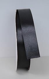 DOPPIO RASO CIN. 25MMX50MT NERO