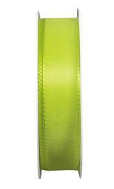 NASTRO BASIC 25MM. 50MT.LT GREEN