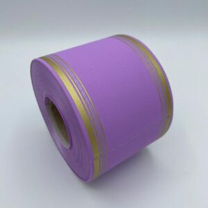 CLEOPATRA ROND. 75MM.100MT.LILLA G