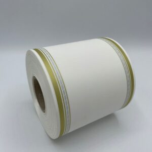 CLEOPATRA ROND. 100MM.100MT.BIANCO