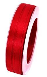 NASTRO BASIC 10MM. 50MT.ROSSO