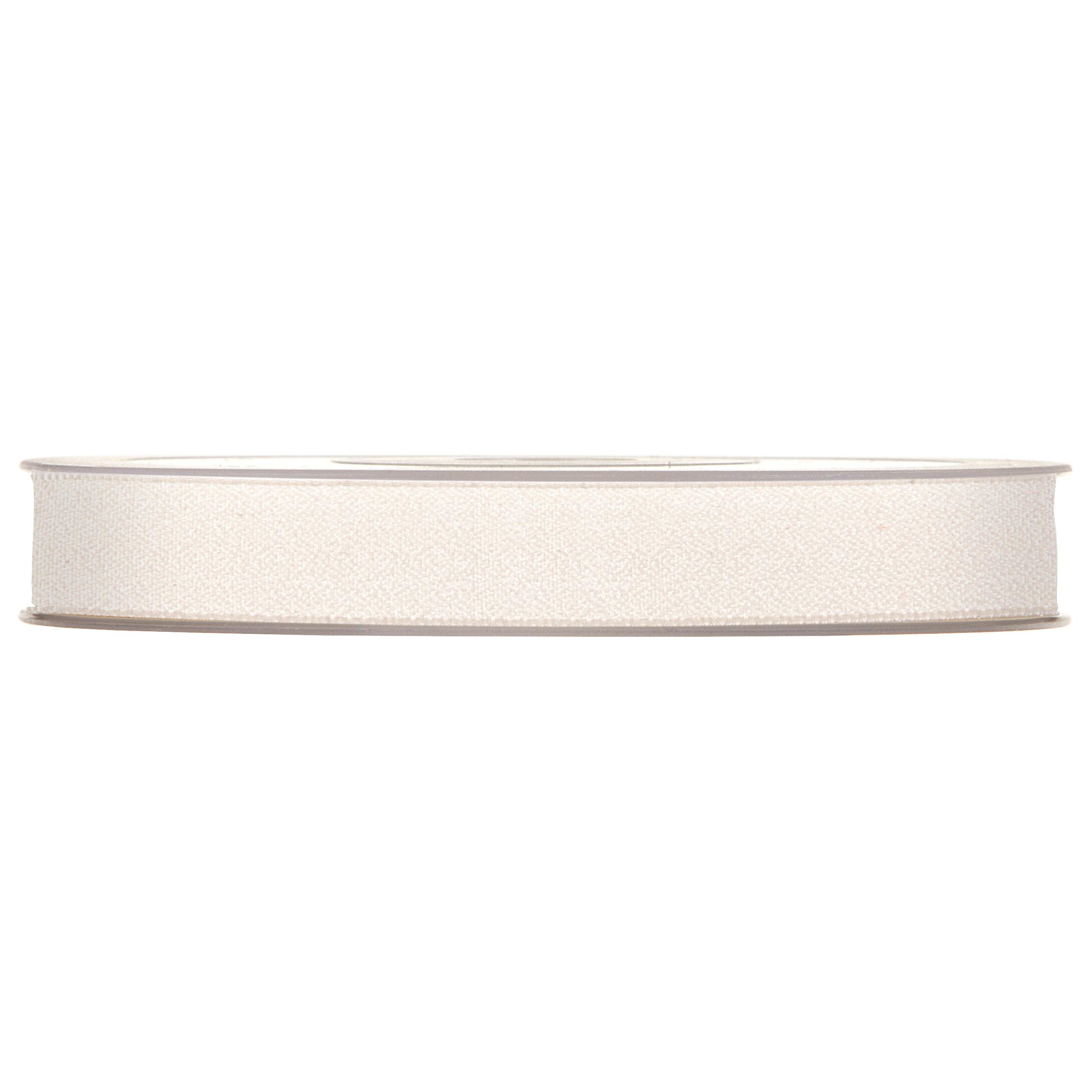 NASTRO AMELIE 12MM. 25MT. CREAM