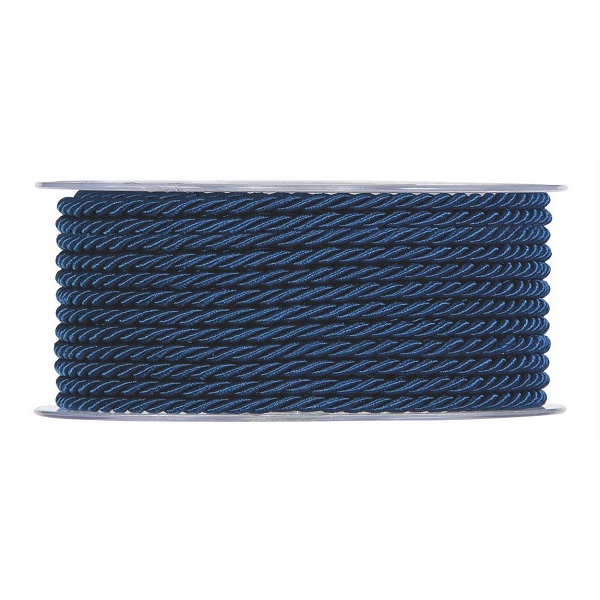 CORDINO MARINA 2,5MM. 30MT. BLUE