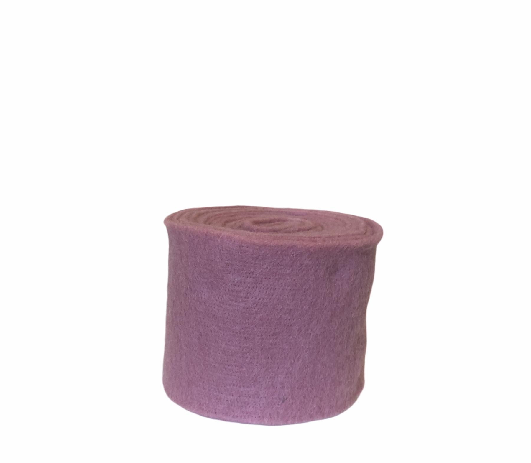 LANA H.15CM.X5MT. ANT.ROSE VI14