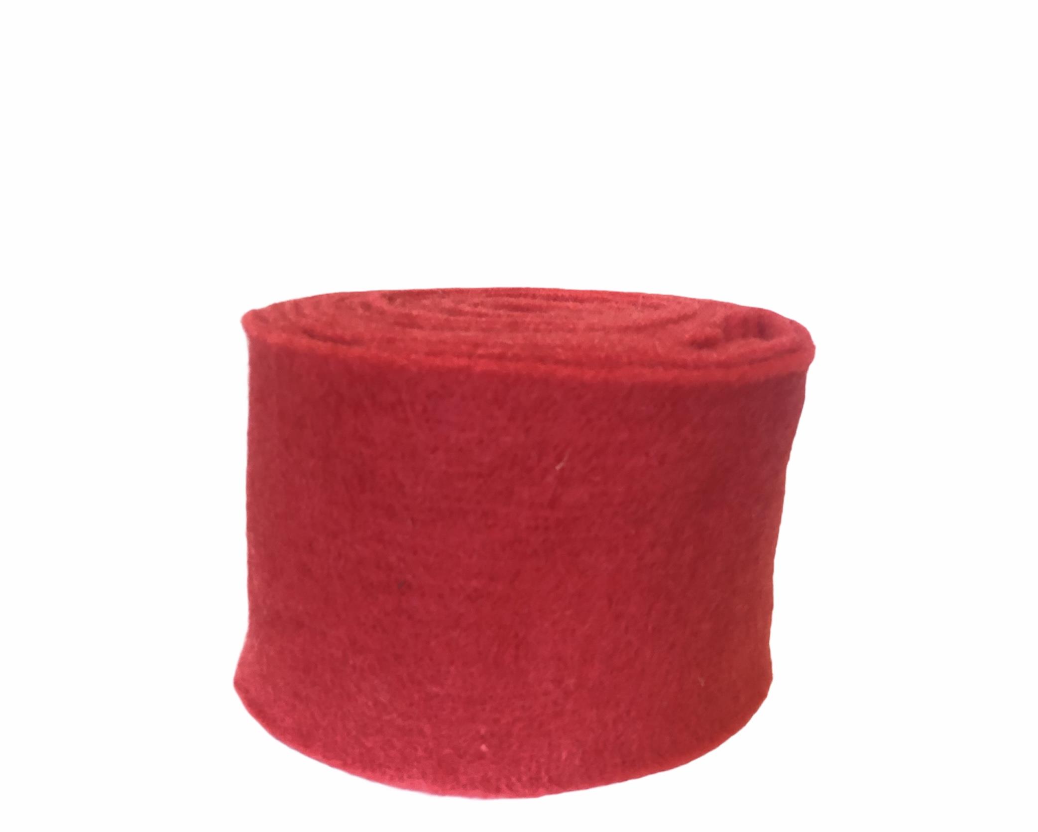 LANA H.15CM.X5MT. CORALLO RO03