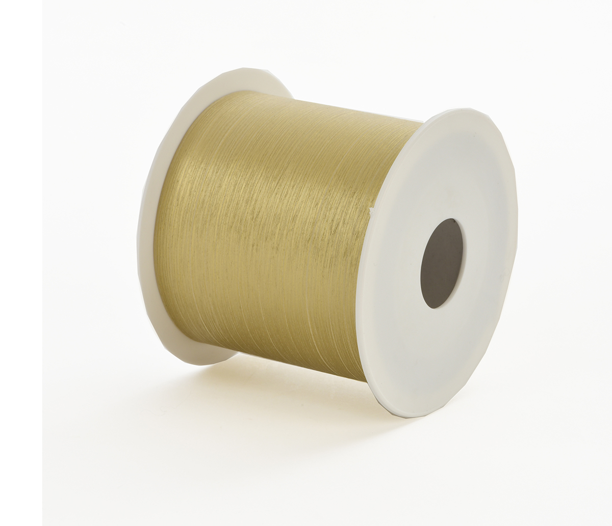 LEAF 2L STARL.ROND. 100MM.30MT. ORO