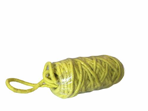 LANA FILO ANIM.30MT. GIALLO ARD