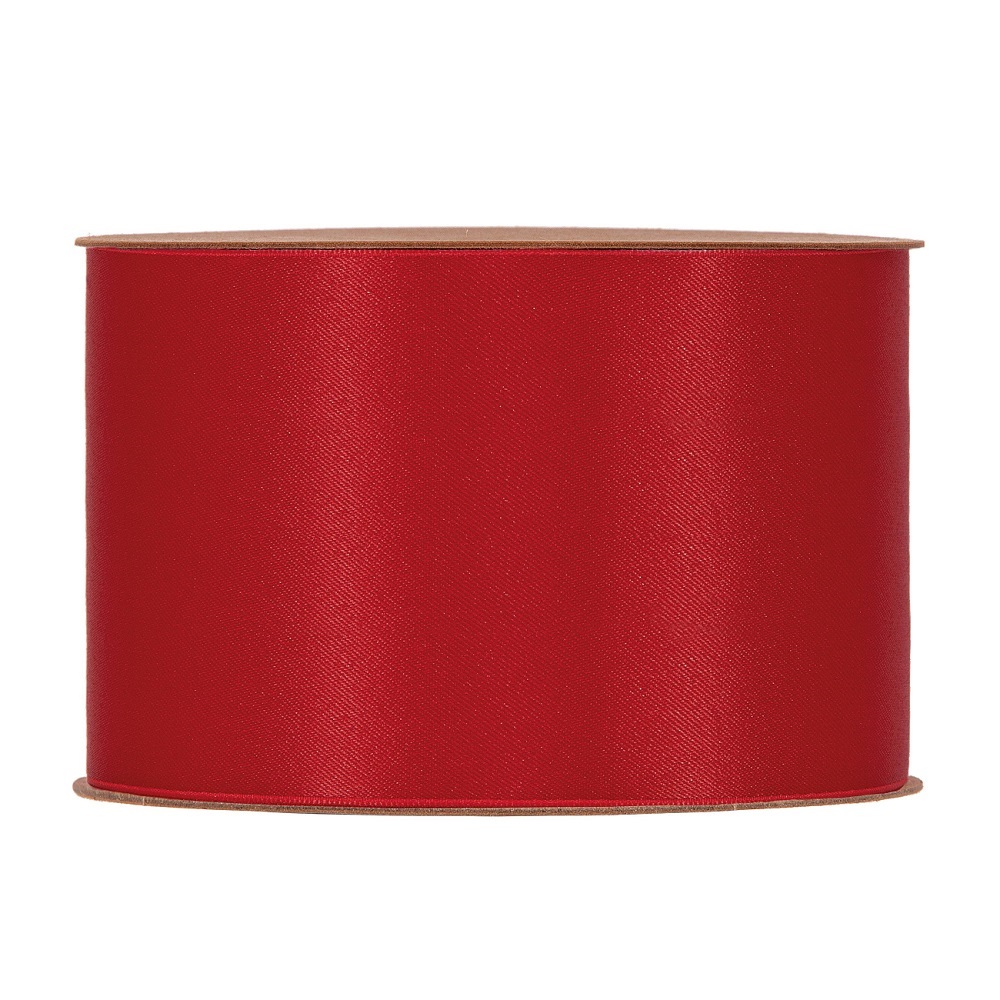 NASTRO PET RECYC. 40MM 20MT. ROSSO