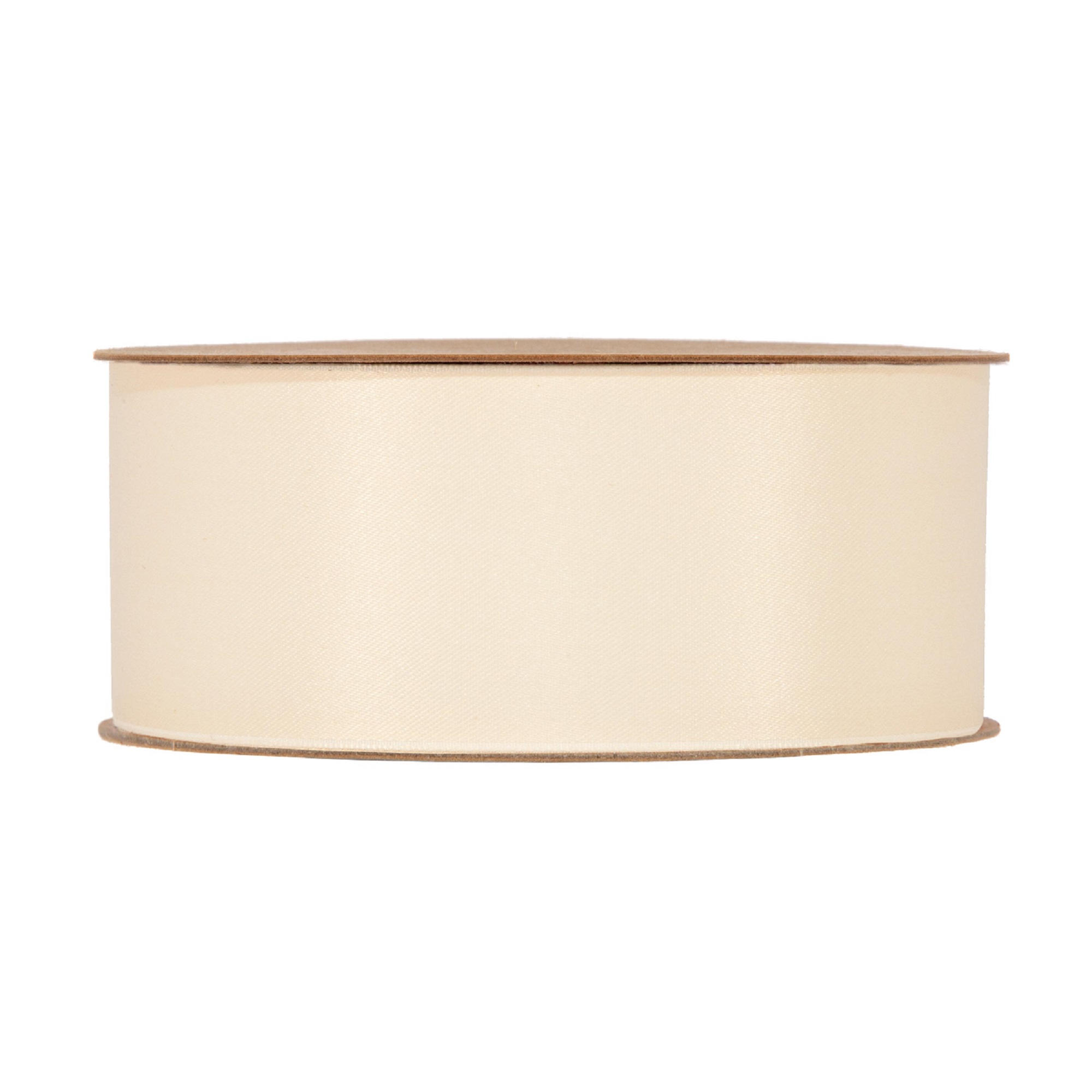 NASTRO PET RECYC. 25MM 20MT. CREMA