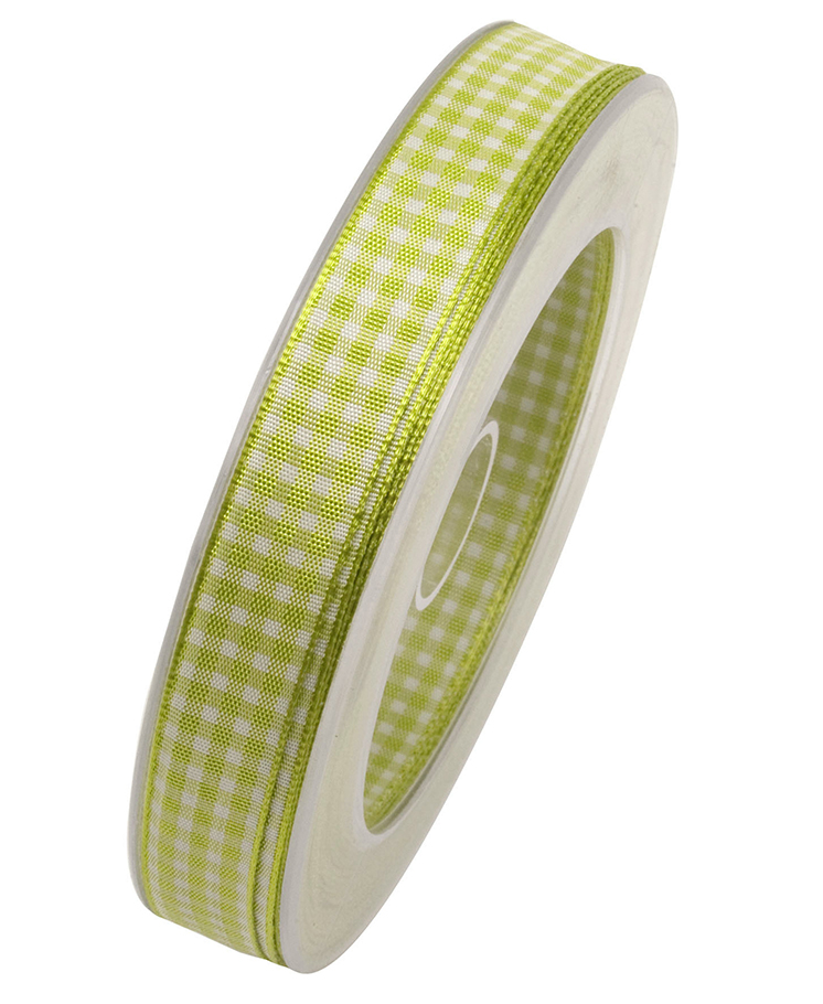 VICHY 15MM.20MT. LEMON