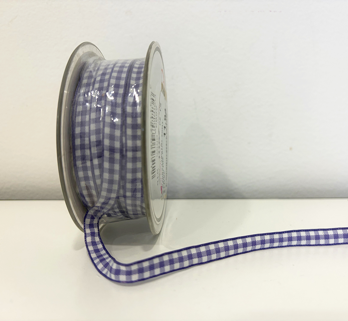 CAROLINE ANIMATO 6MM.20MT. LILAC