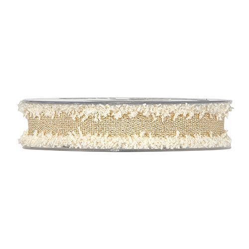 NASTRO FUNNY 15MM. 10MT. GOLD