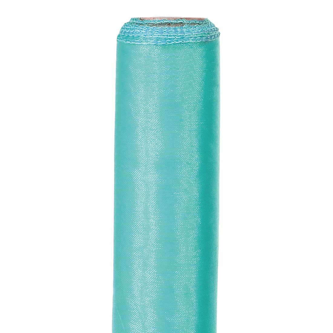 ROLLO ORGANZA 48CM. 10YD TIFFANY