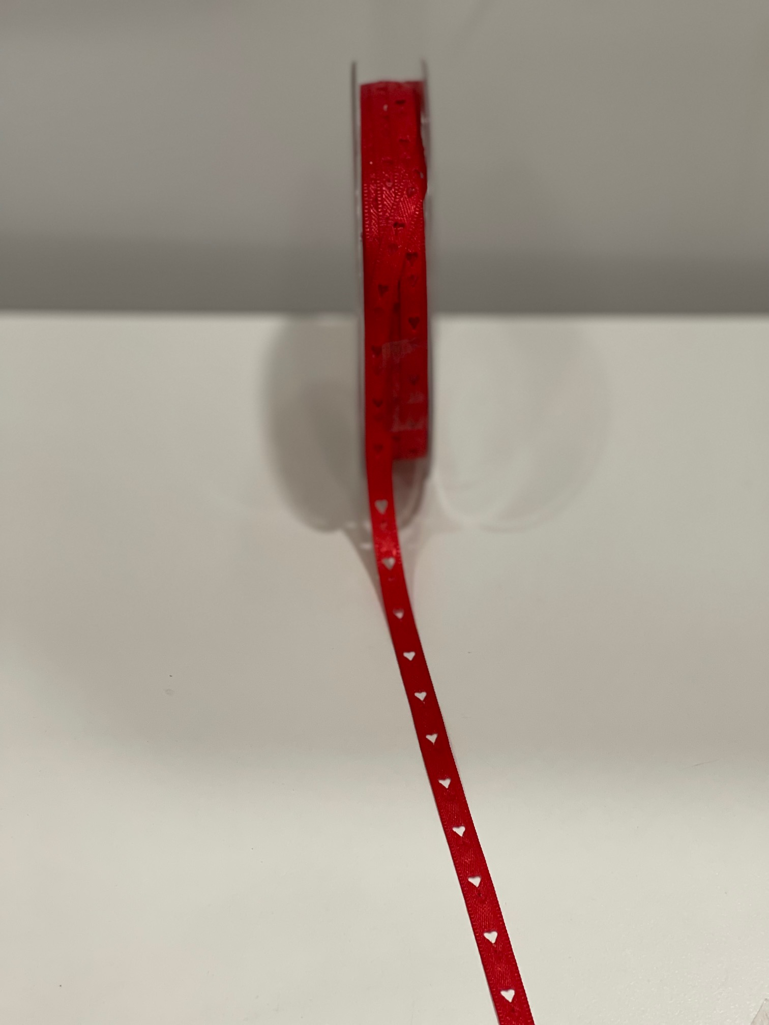HONEY 6MM.25MT. RED