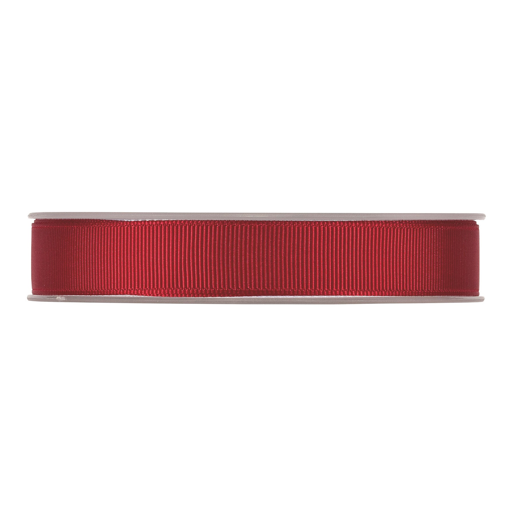 NASTRO GROS GRAIN 15MM. 20MT.BORDO'