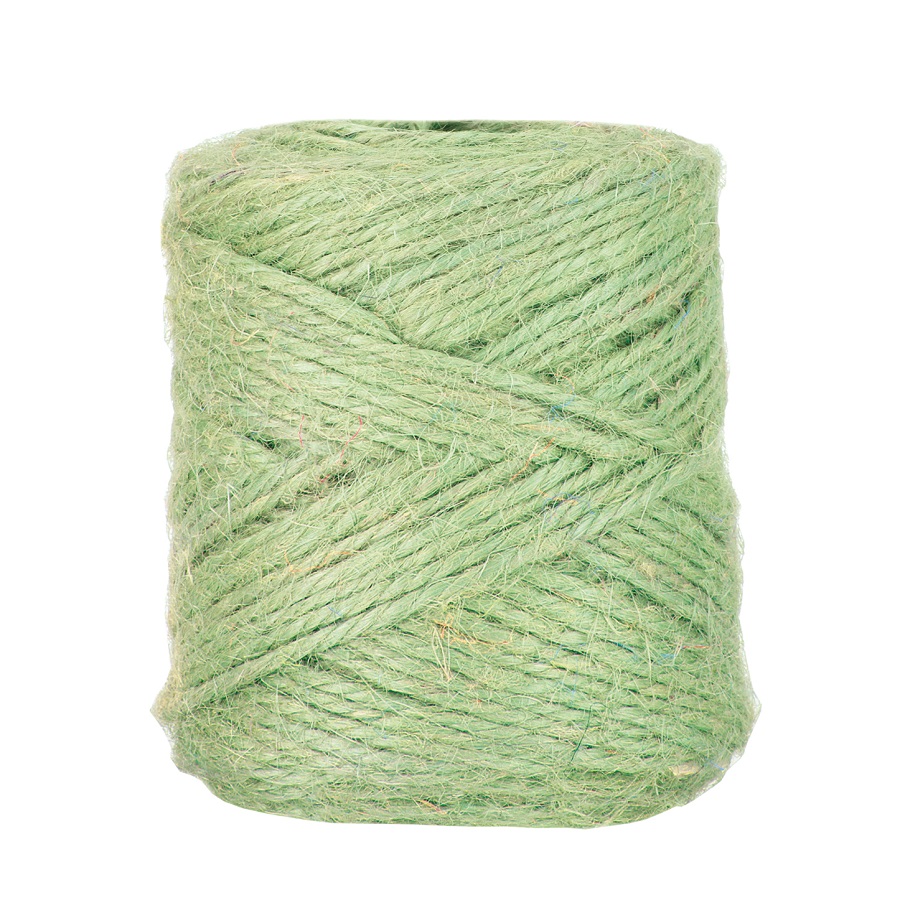 STRING JUTA 2MM. 100GR. LT TIFFANY