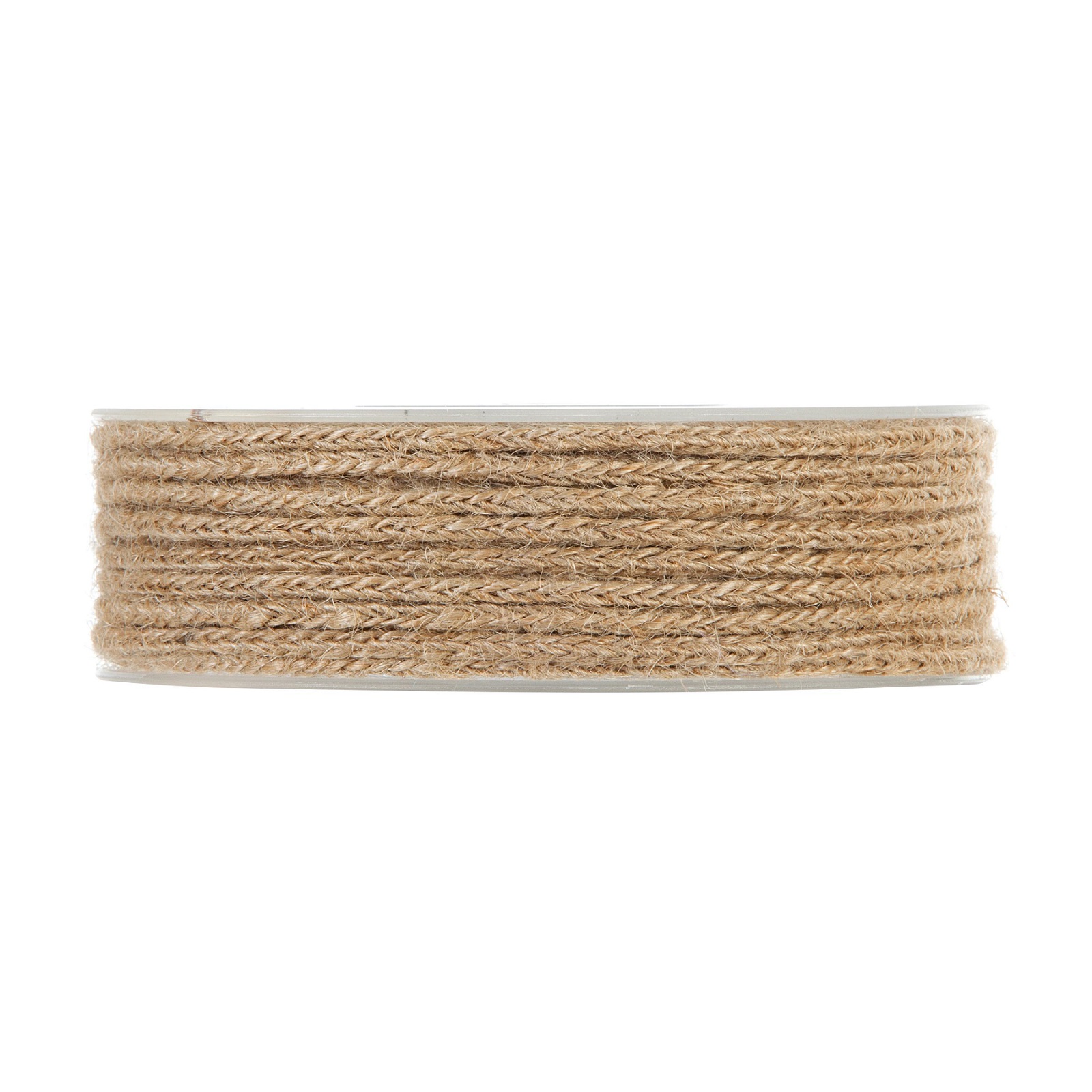 CORDINO JUTA 3MM.45MT. NATURALE