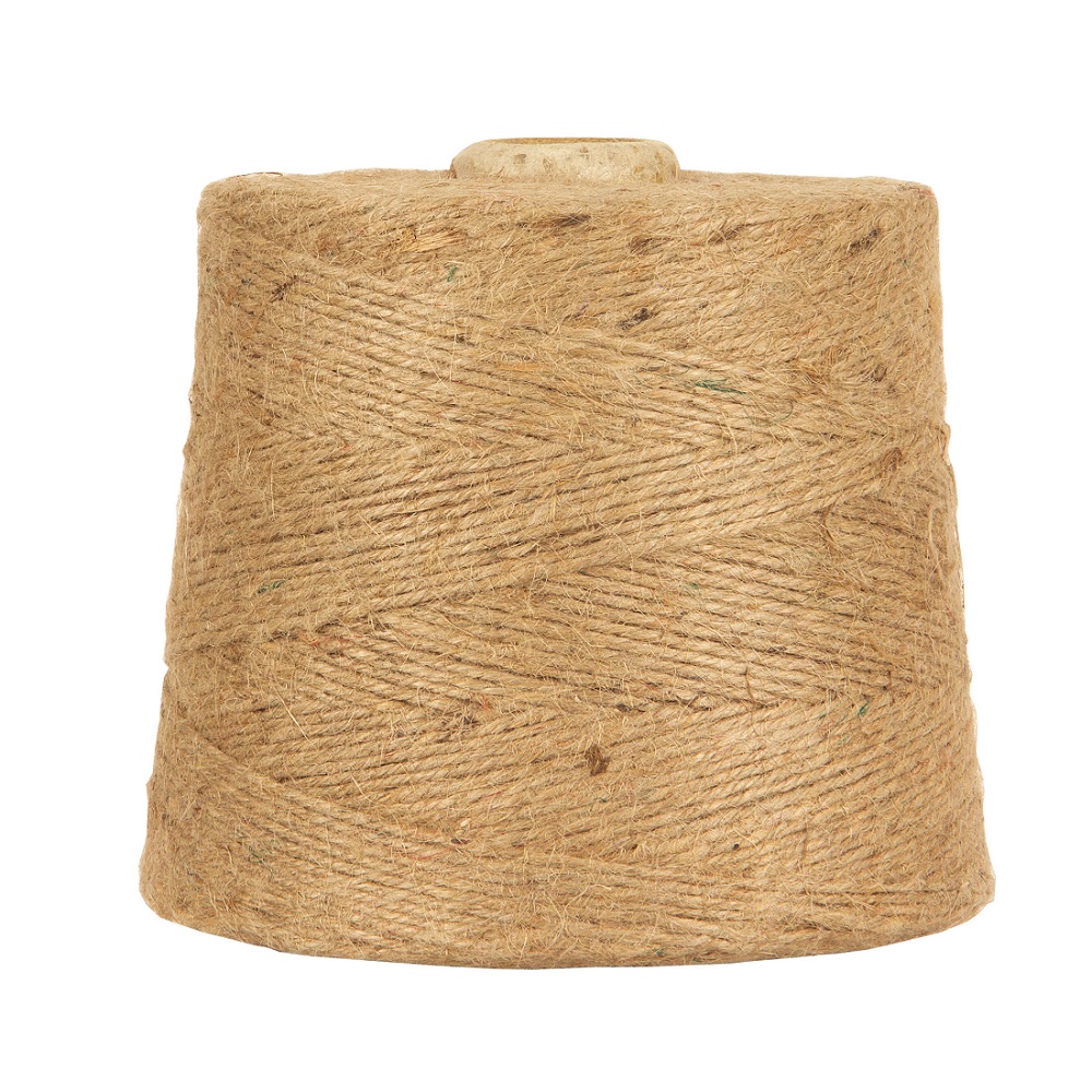 STRING JUTA 2MM. 1KG. LT GOLD