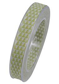 NASTRO CORALLO 15MM. 20MT. LEMON