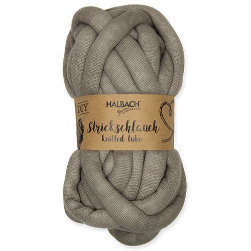 NASTRO MAGLIA TUBOL. 15MM. 10MT. 100GR. ECRU